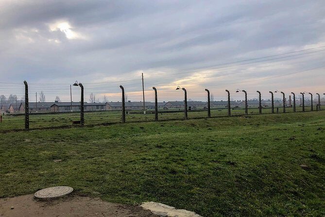 Auschwitz Birkenau Tour with Private Transport from Kraków - What’s included in the price (and why $230 can be fair)