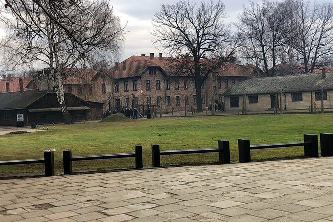 Auschwitz Birkenau Tour with Private Transport from Kraków - Who this tour is best for