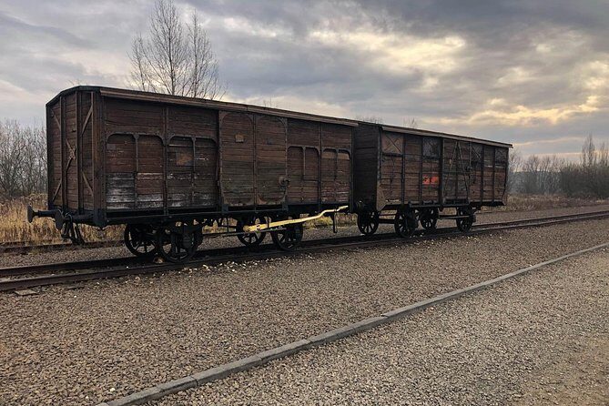 Auschwitz - Birkenau Tour with Private Transport from Krakow - Should you book this Auschwitz-Birkenau tour with private transport?