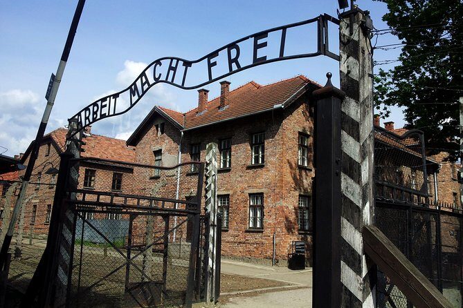 Auschwitz-Birkenau Tour with Transfer - The big early-morning reality: pickup times can swing