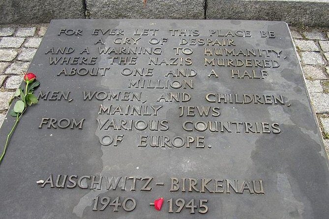 Auschwitz Guided Tour - Door-to-Door Pickup: The Quiet Value in a Long Day