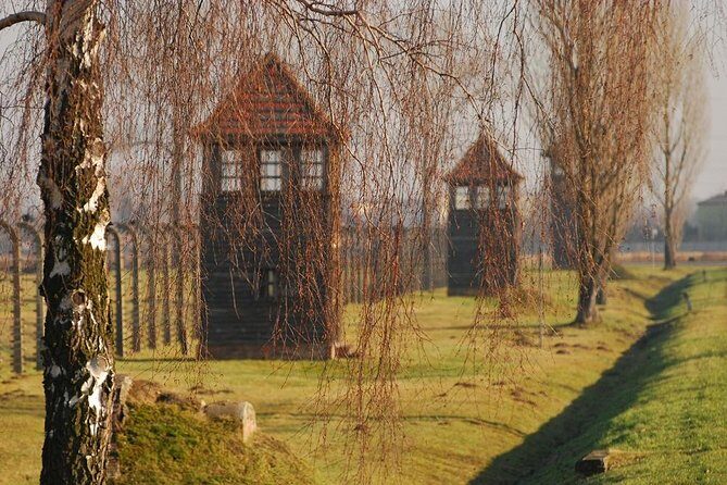 Auschwitz Guided Tour - Auschwitz I: Exhibitions, the Jail, and What the Buildings Are Trying to Say