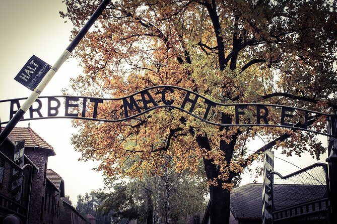 Auschwitz Private Tour - Door-to-door pickup: the logistics win that makes a difference