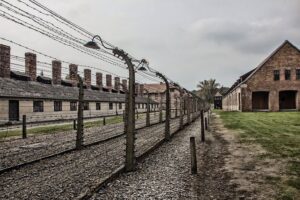 Auschwitz Private Tour - Auschwitz I: what the first camp visit is really like