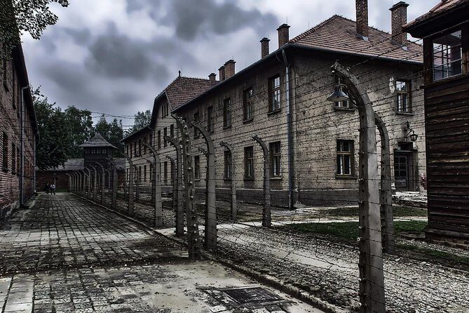 Auschwitz Private Tour - Birkenau: why the second camp takes your breath away