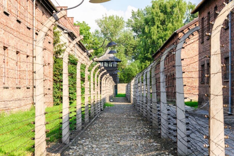 Auschwitz Ticket and Full-Day Tour from Krakow - Timing inside the day: where people feel the pace most