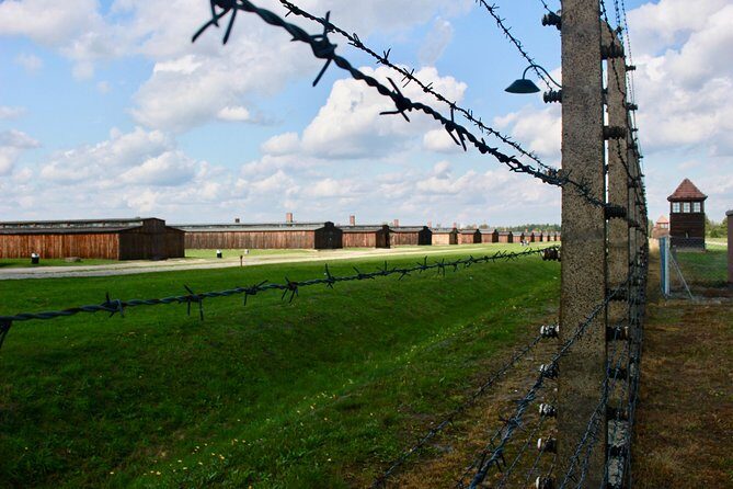 Auschwitz & Wieliczka ONE DAY Guided Tour +Private Transportation - Key points before you go