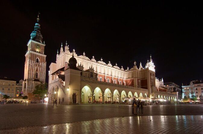 Brewery Dinner -center of Krakow - Key things to know before you go