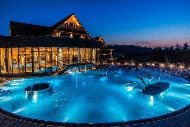 Chocholow Thermal Baths Evening Experience from Kraków - Who this Chocholow evening trip is best for