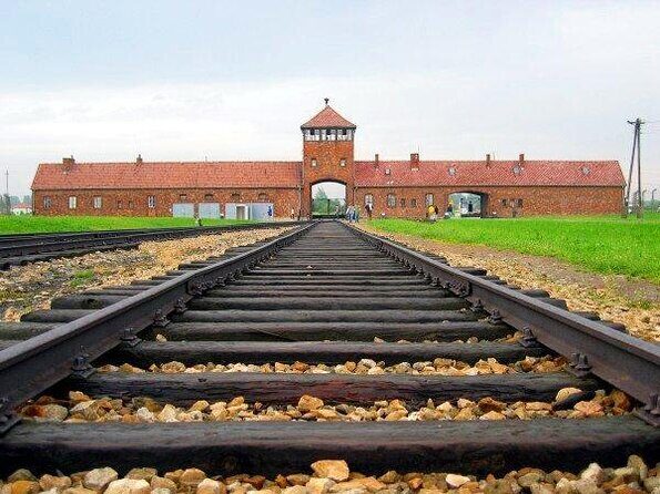 Combined: Auschwitz Birkenau and Salt Mine private chauffeur from Krakow - Key highlights at a glance