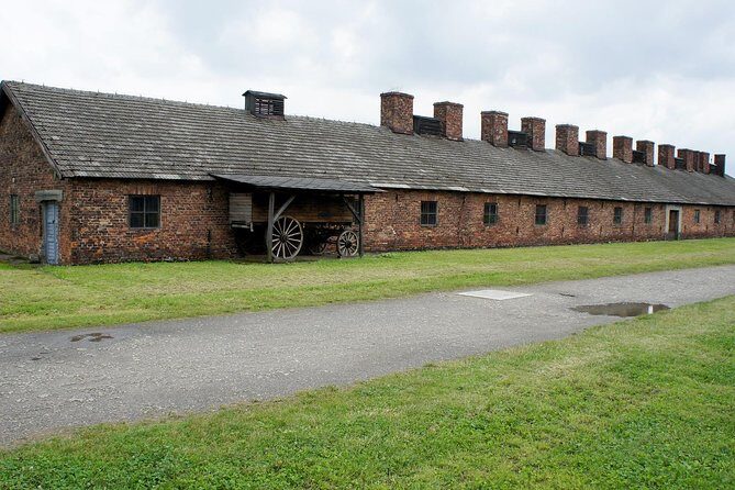 Combined: Auschwitz Birkenau and Salt Mine private chauffeur from Krakow - Who this tour fits best (and who should choose something else)