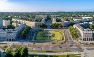 Communist Krakow - Nowa Huta Walking Tour in English - The Ark of Lord: When Architecture Becomes a Message