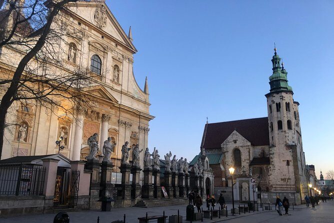 Complete Cracow Bike Tour (small group of maximum 15 people!) - Guide Quality: The Biggest Variable (and Why It Still Often Wins)
