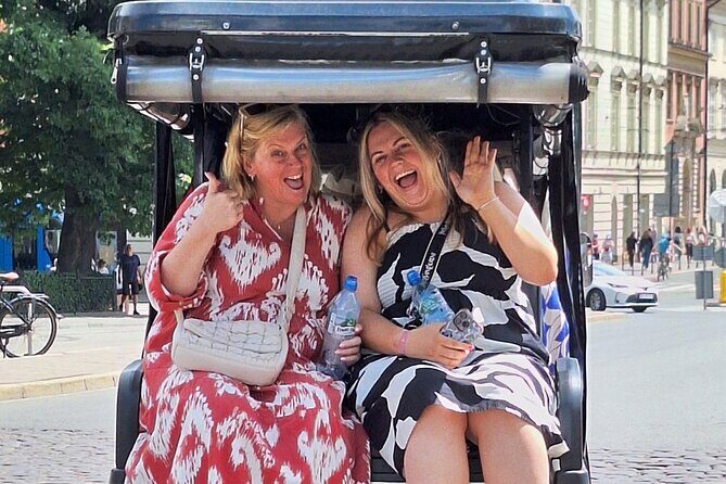 Cracow guided Full tour by Golf Cart-Family Discount - Key things to know before you go