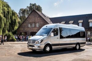 Day Trip: Auschwitz-Birkenau and Wieliczka Salt Mine from Krakow - The lunch window: a planned pause after Auschwitz I and II