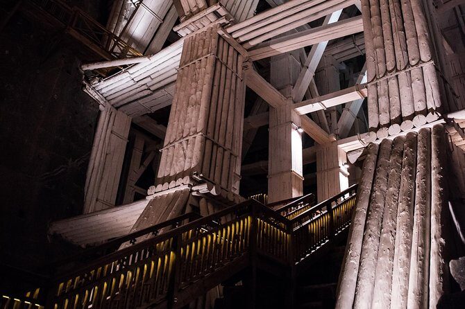 Day Trip: Auschwitz-Birkenau and Wieliczka Salt Mine from Krakow - Who should book this Auschwitz and Wieliczka combo?