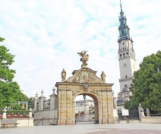 Day trip to Czestochowa - Black Madonna Monastery Private Transport from Krakow - Door-to-door Krakow pickup that actually saves your day