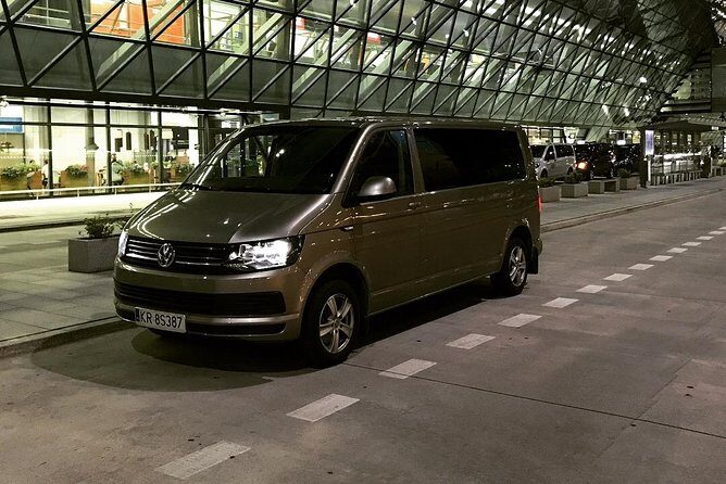 Day trip to Czestochowa - Black Madonna Monastery Private Transport from Krakow - What you get in the transport—and what you should bring