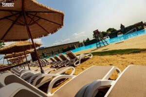 Energylandia Theme Park Full Day with optional Krakow Pickup - Energylandia entrance and your 7-hour freedom window