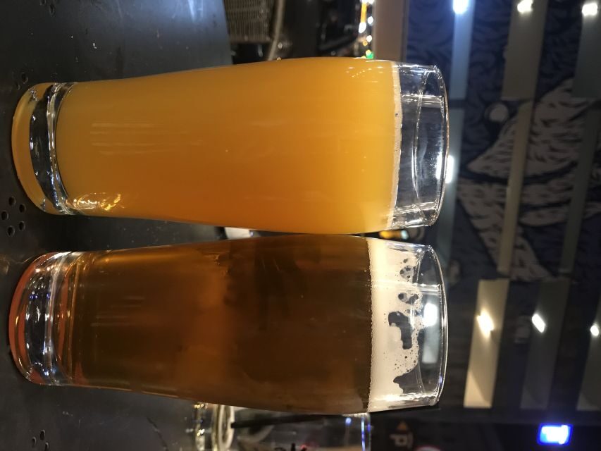 EVERYDAY Krakow Beer Tasting Tour - Price and Value: What $160 Buys You (and What It Doesn’t)