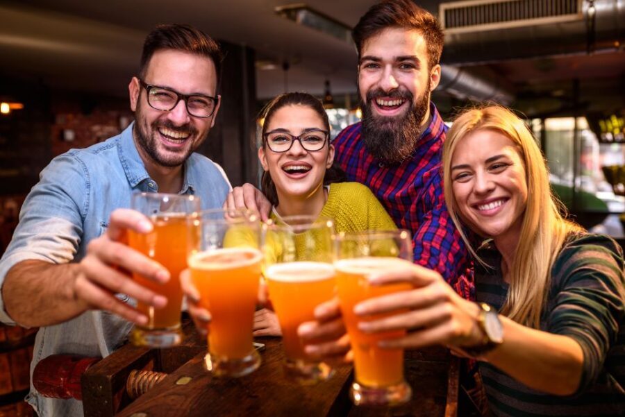 EVERYDAY Krakow Beer Tasting Tour - Why This Krakow Beer Tasting Tour Fits 2.5 Hours Perfectly