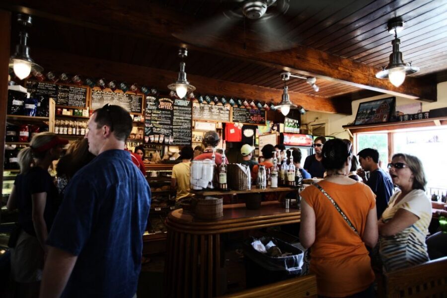 EVERYDAY Krakow Beer Tasting Tour - Polish Beer Snacks: Why Pairing Changes What You Think You Taste