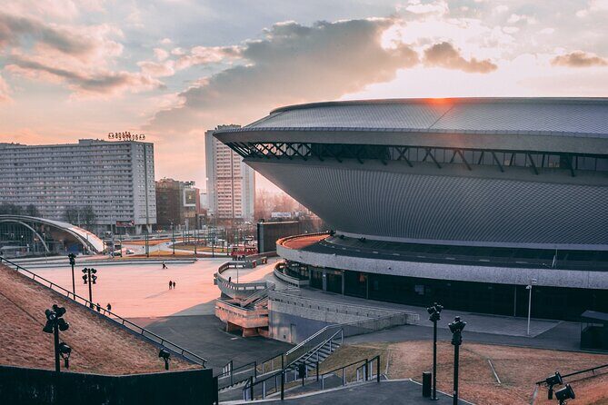 Explore Katowice in 60 minutes with a Local - A one-hour Katowice plan that actually works