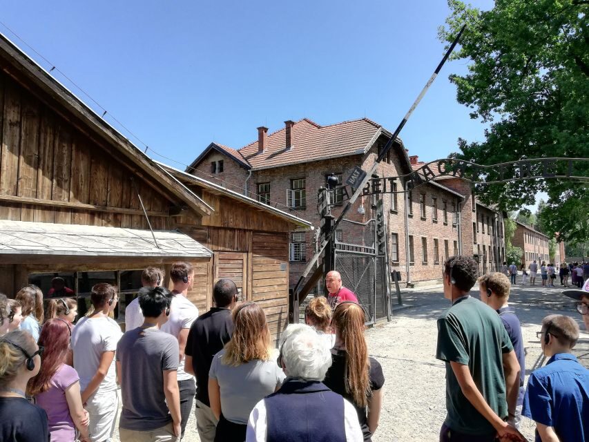From Krakow: Auschwitz and Wieliczka Salt Mine Full-Day Trip - Should you book this Krakow day trip?