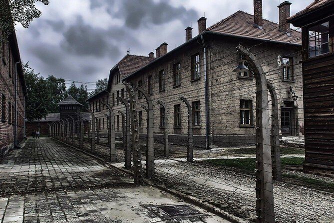 From Krakow: Auschwitz-Birkenau and Salt Mine with Private Transfer - Who this tour suits best (and who should reconsider)