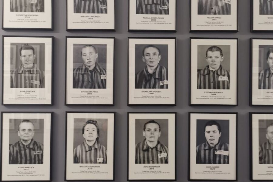 From Krakow: Auschwitz-Birkenau Camp Complex Guided Day Trip - Auschwitz-Birkenau from Krakow: why a guided day trip works
