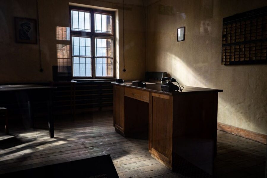 From Krakow: Auschwitz-Birkenau Full-Day Guided Tour - From Krakow to the Memorial: What Your Day Sets Up