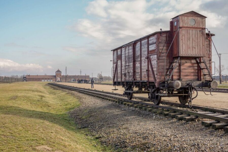 From Krakow: Auschwitz-Birkenau Full-Day Guided Tour - What to Bring and Wear: Small Rules That Matter