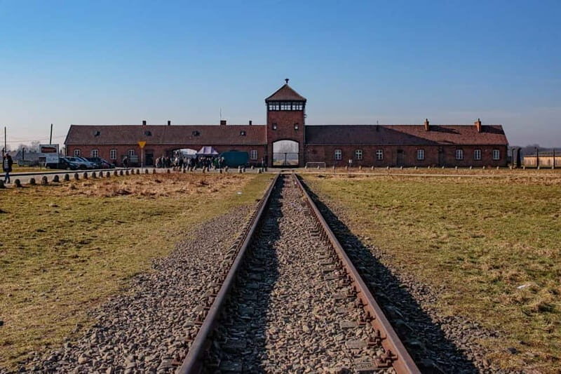 From Krakow: Auschwitz-Birkenau Guided Full-Day Tour - What to bring (and what to leave home)