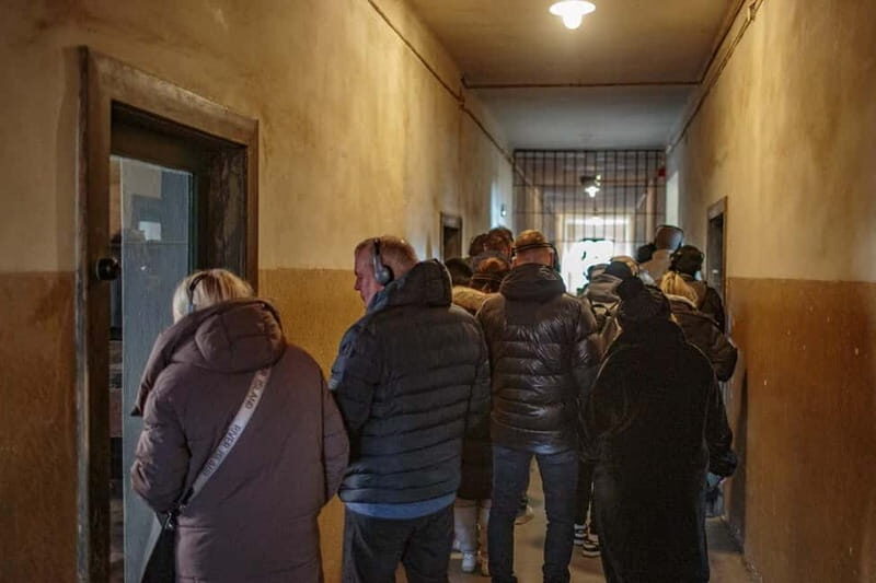 From Krakow: Auschwitz-Birkenau Guided Full-Day Tour - Price and value: is $61 actually a good deal?