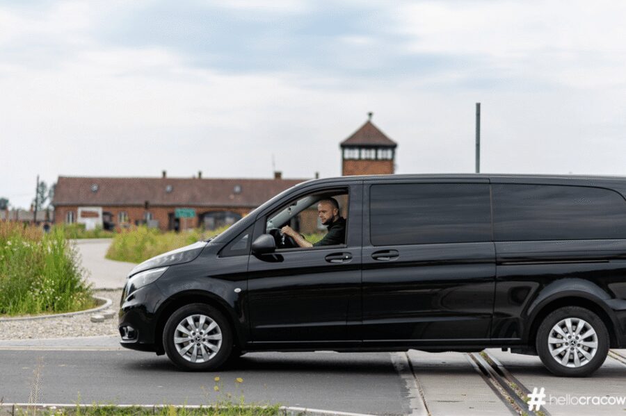 From Krakow: Auschwitz-Birkenau Guided Tour Guaranteed Time - Why this Krakow-to-Auschwitz day trip makes sense