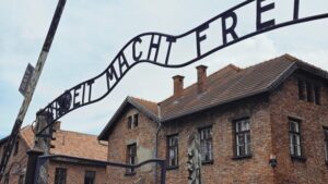 From Krakow: Auschwitz-Birkenau Guided Tour Guaranteed Time - The coach ride from Krakow: your buffer time