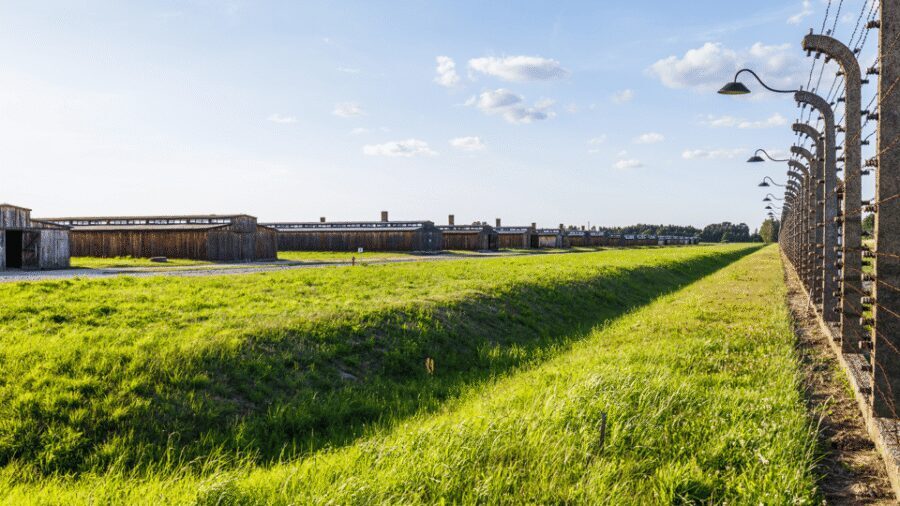 From Krakow: Auschwitz-Birkenau Guided Tour Guaranteed Time - How long you really get (and why some people want two days)