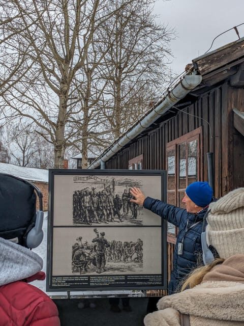 From Krakow: Auschwitz-Birkenau Guided Tour & Hotel Pickup - Hotel pickup and air-conditioned transport (and why that matters)