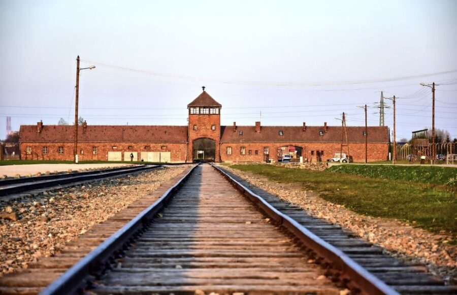 From Krakow: Auschwitz-Birkenau Guided Tour & Pickup - Timing and pacing: how the day flows from pickup to drop-off
