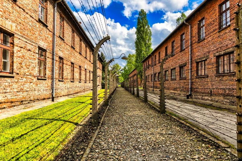From Krakow: Auschwitz-Birkenau Guided Tour & Transport - Key details at a glance