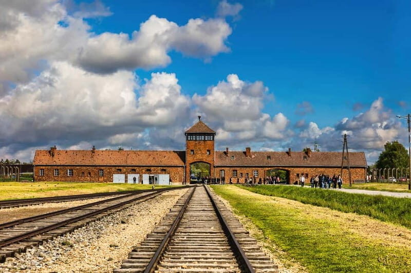 From Krakow: Auschwitz-Birkenau Guided Tour & Transport - Kraków to Auschwitz: the transport piece that actually helps