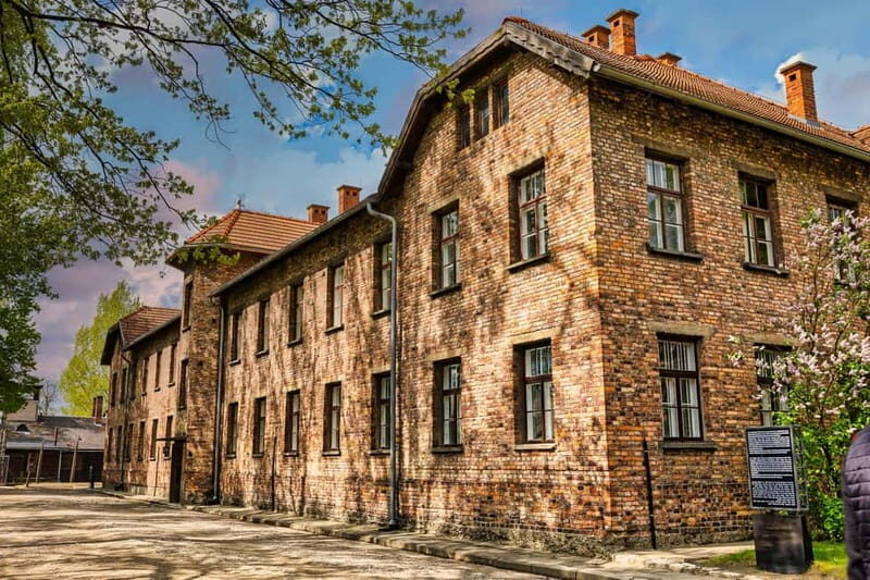 From Krakow: Auschwitz-Birkenau Guided Tour & Transport - What to pack for a long, walking-heavy memorial day