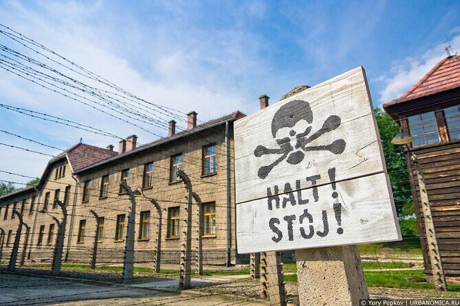 From Krakow: Auschwitz-Birkenau: Guided Tours & Private Transport - Private Pickup in Krakow: Set Your Start Point, Skip the Guesswork