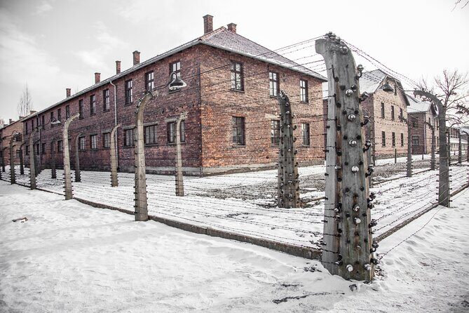 From Krakow: Auschwitz-Birkenau Memorial and Museum Guided Tour - English Tour Reality: What You’re Booking (and What It Means)