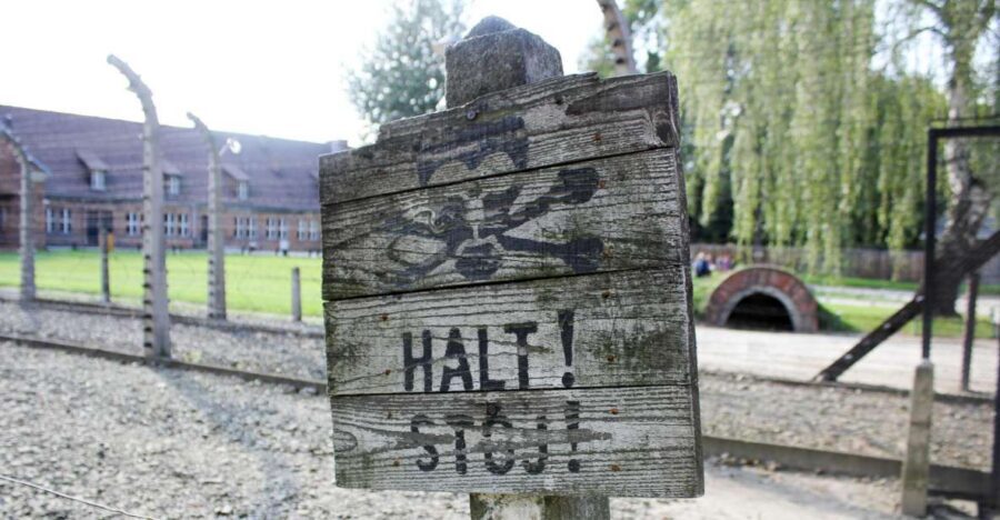 From Kraków: Auschwitz-Birkenau Memorial Guided Tour - Pickup, meeting point, and the bus ride from Krakow