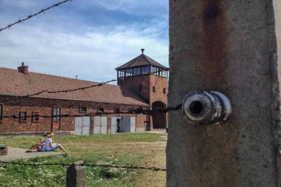From Krakow: Auschwitz-Birkenau Private or Shared Tour - Comfort and logistics: the car matters more than you think