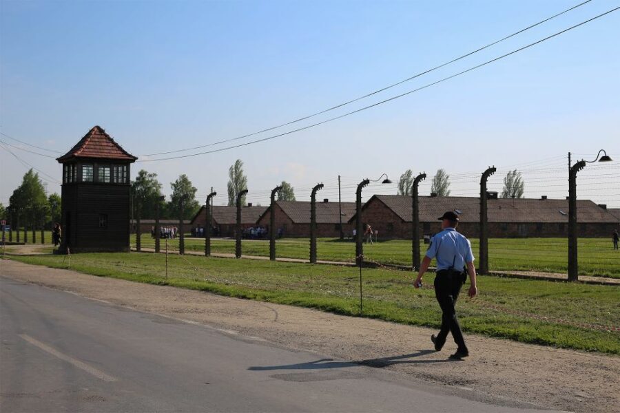 From Krakow: Auschwitz Birkenau Small Group Tour with Pickup - Should you book this Auschwitz-Birkenau tour from Krakow?