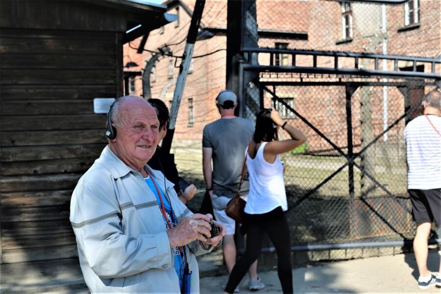 From Krakow: Auschwitz Birkenau Small Group Tour with Pickup - FAQ