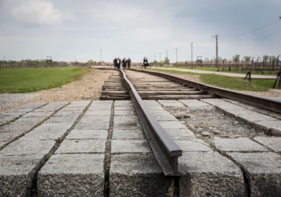From Krakow: Auschwitz Birkenau Tour with Transfer - From Krakow to Auschwitz: how the transfer keeps the day sane