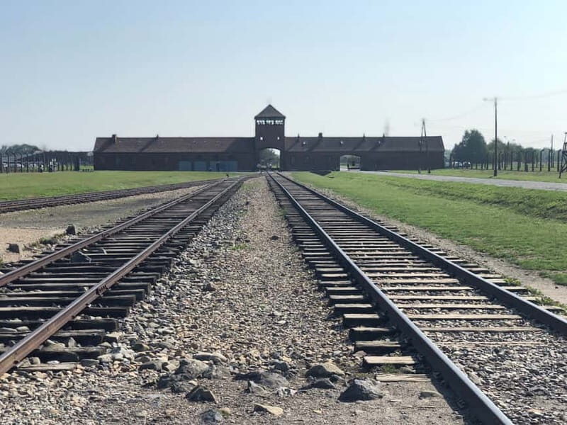 From Krakow: Auschwitz-Birkenau Tour with Transportation - Key Points to Know Before You Go